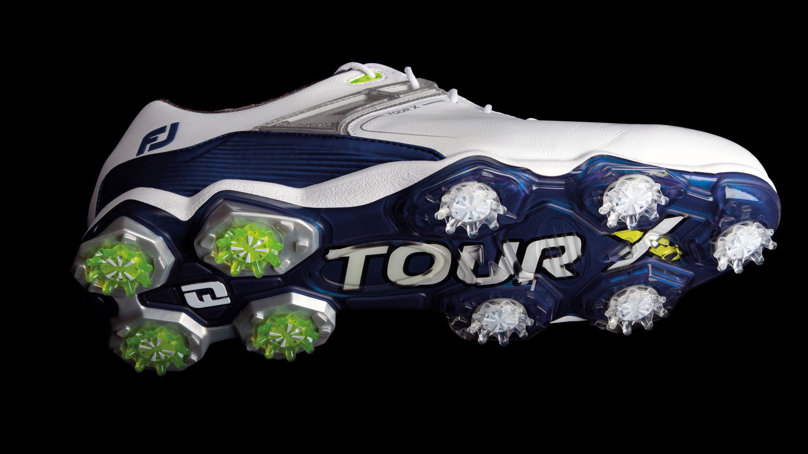 FootJoy launch the all-new Tour X