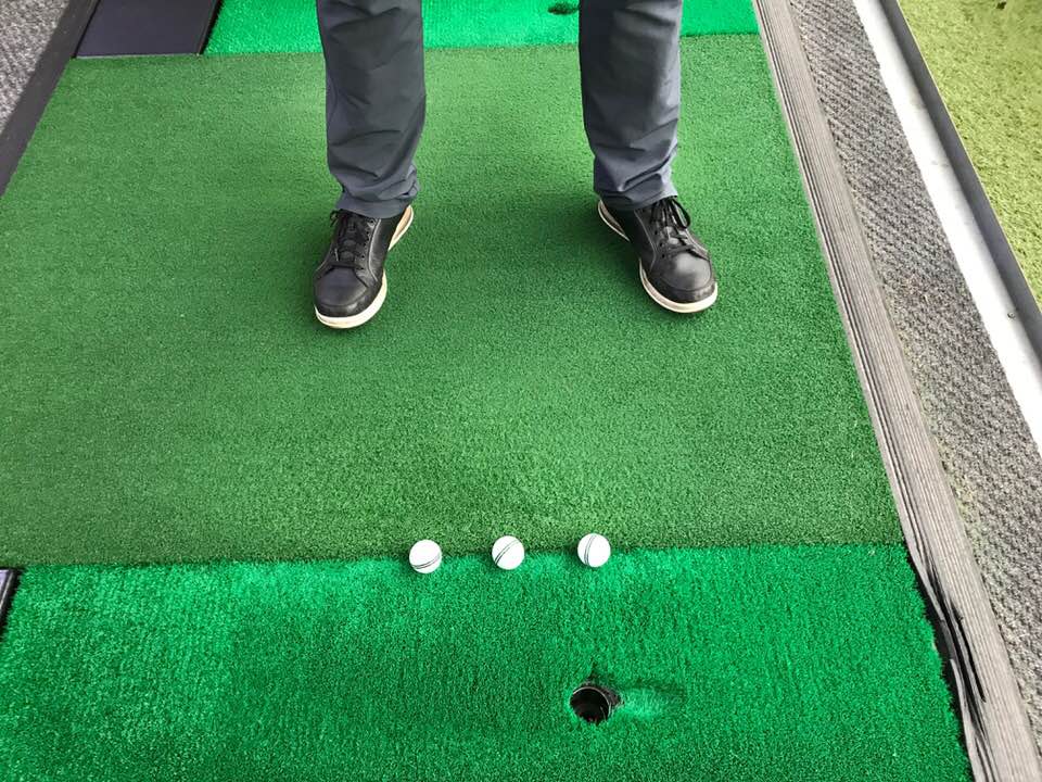 Best golf tips: Understanding knee flex in the golf swing
