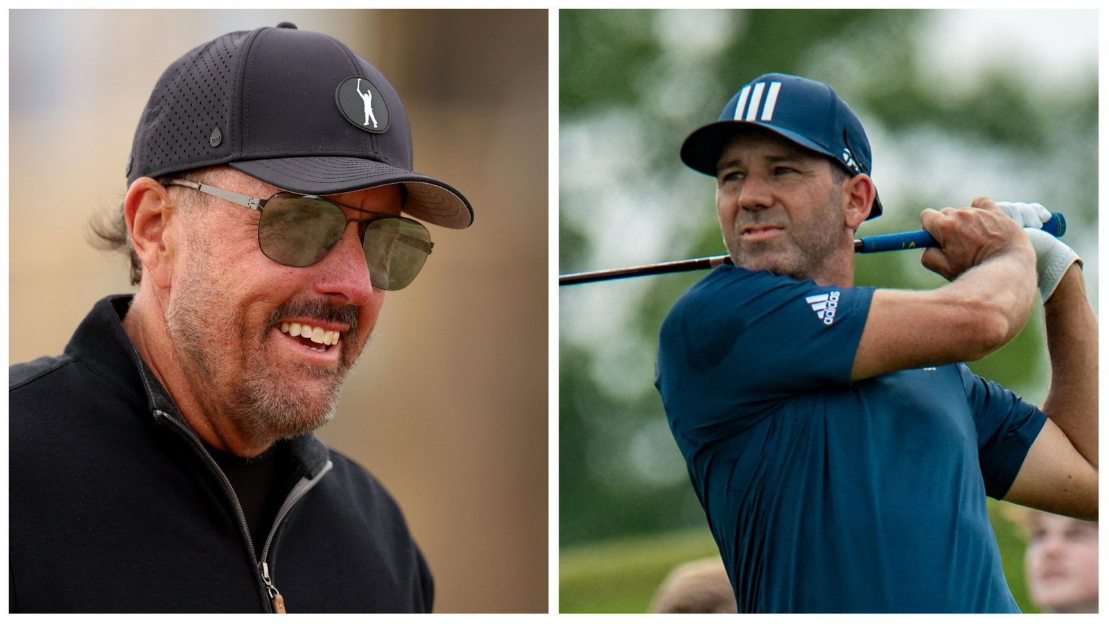 LIV Golf Team Championship in Miami: How does it work?