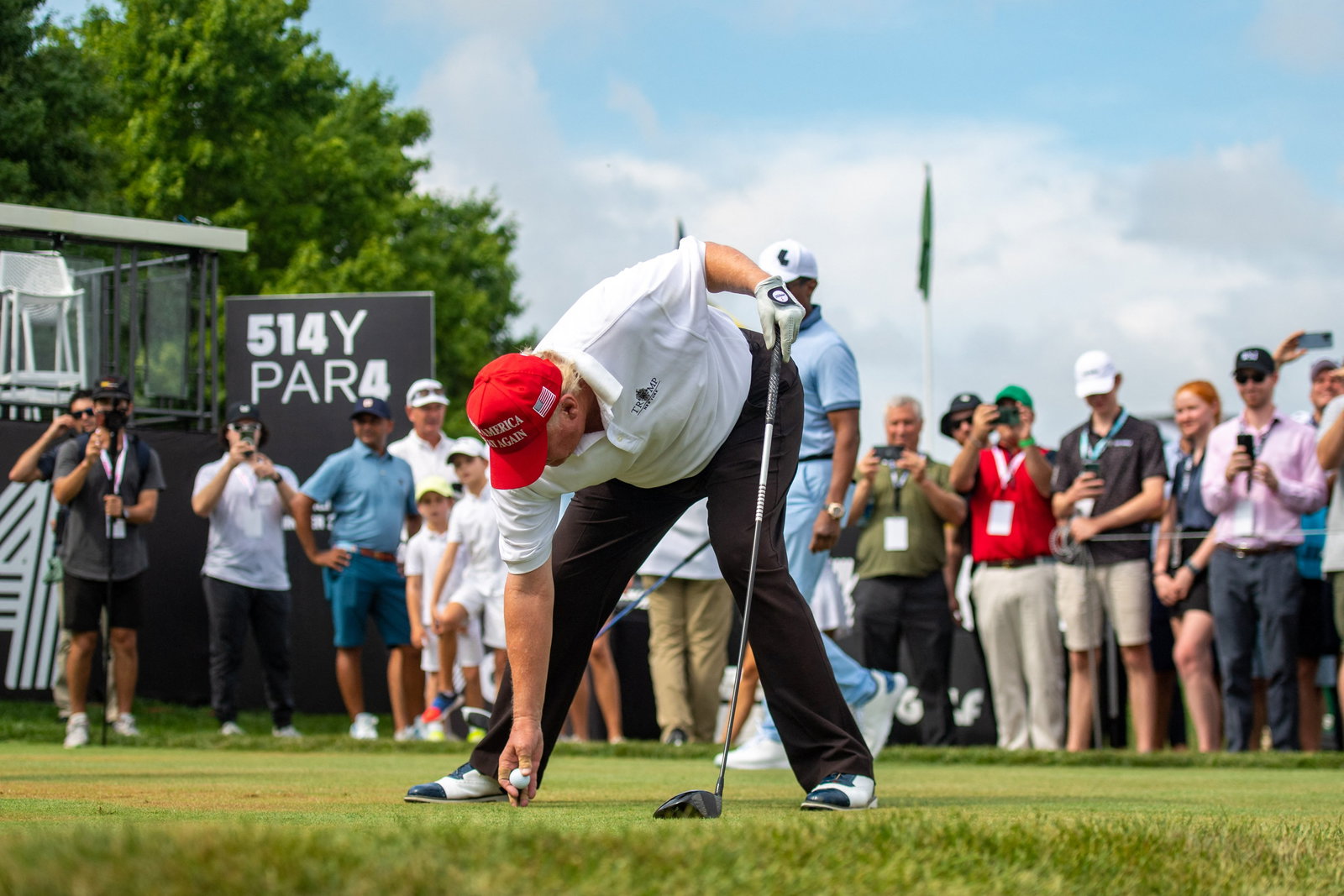 England Golf Launches 'Respect In Golf' Movement 