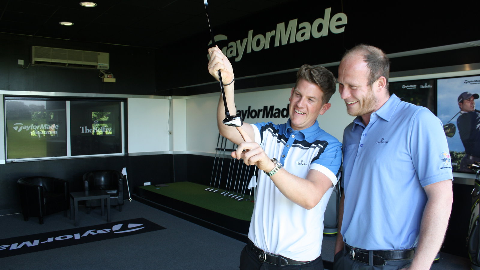 answering the most common questions about golf technology 2017