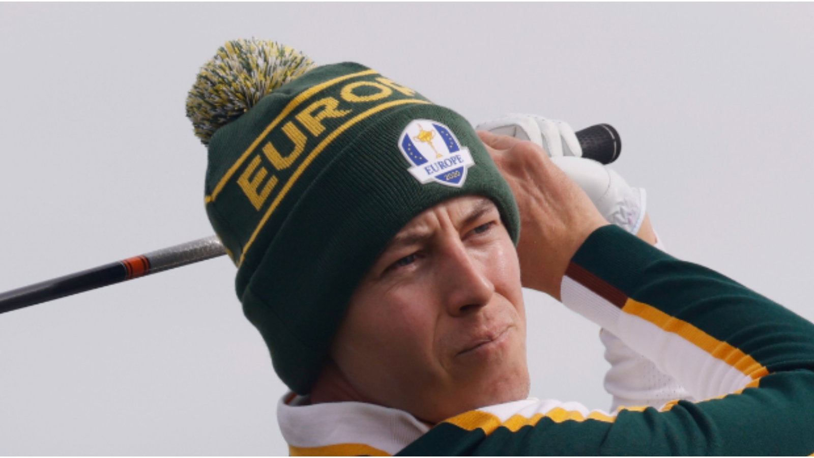 Matthew Fitzpatrick FIRES back over Twitter troll's attempt at "stirring" 