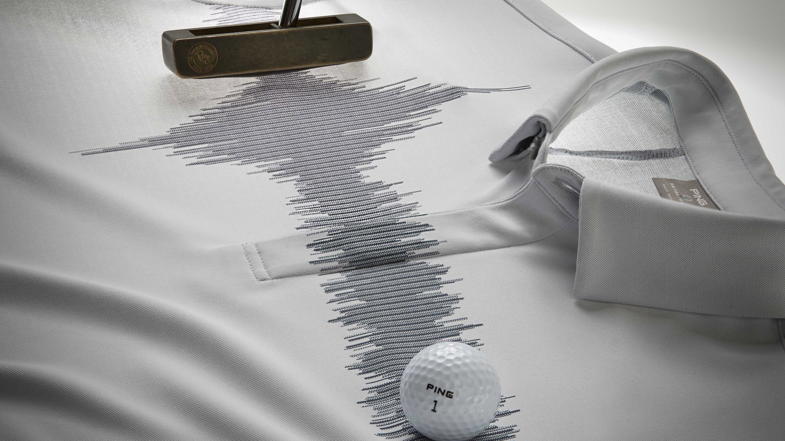 PING Reveals SS21 Men’s Performance Apparel Collection