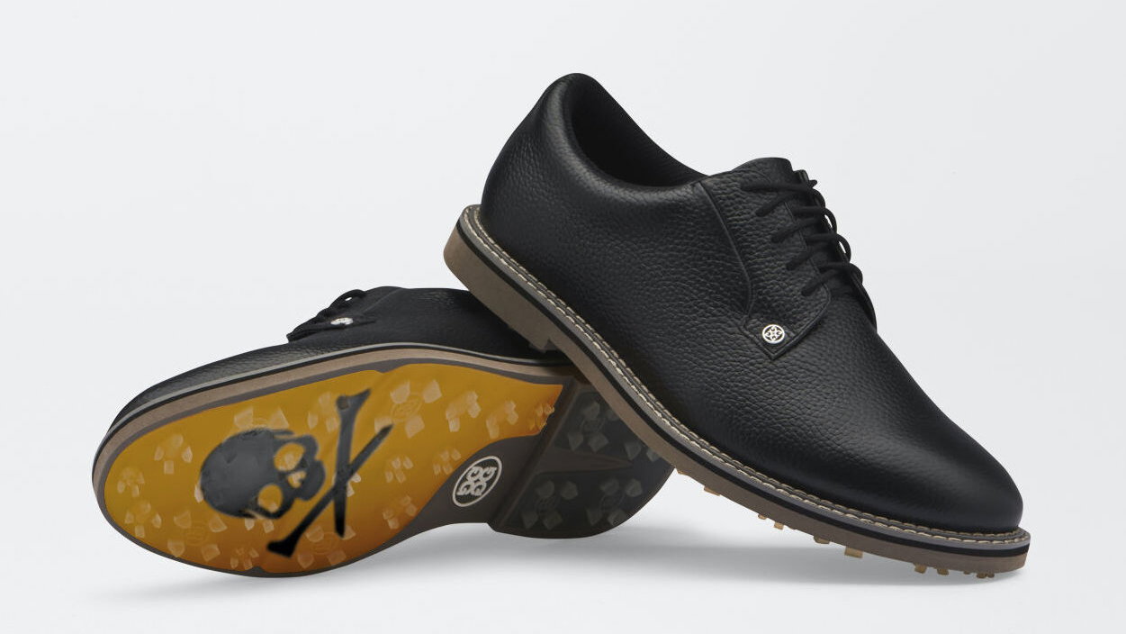 G/FORE Collection Gallivanter Golf Shoe