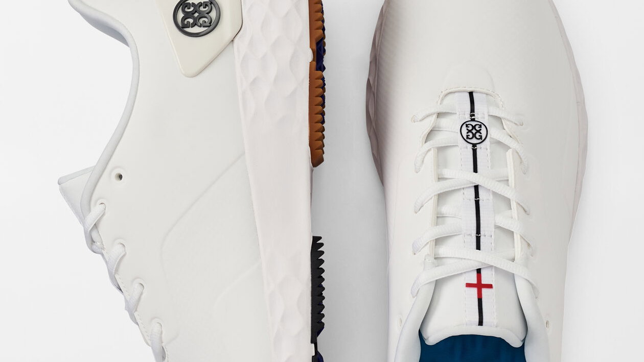 G/FORE MG4+ Golf Shoe