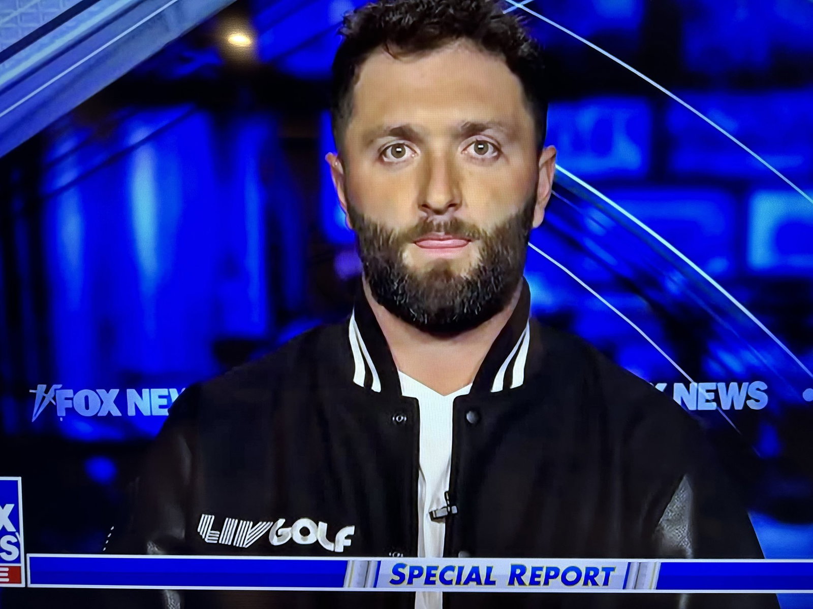 Brooks Koepka finally shifts 'wasted talent' Matthew Wolff from his LIV team