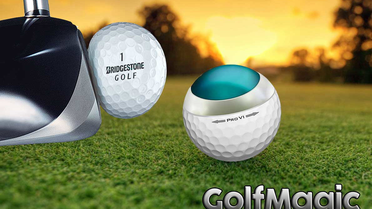 golf balls guide 2017