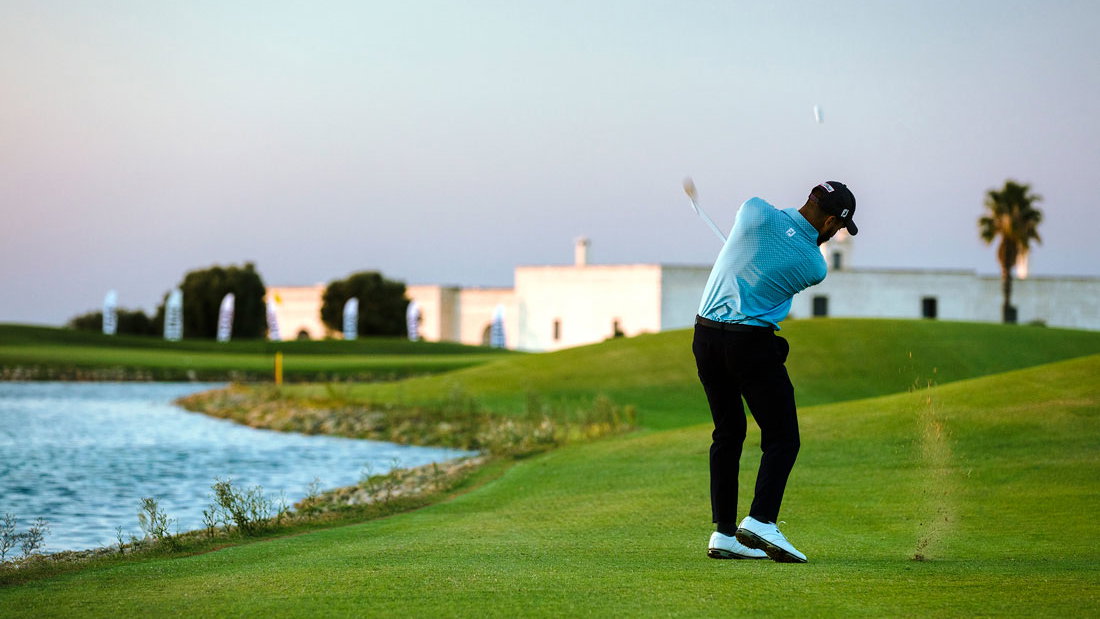 WATCH: 5 quick tips to put some spark in your game this weekend...