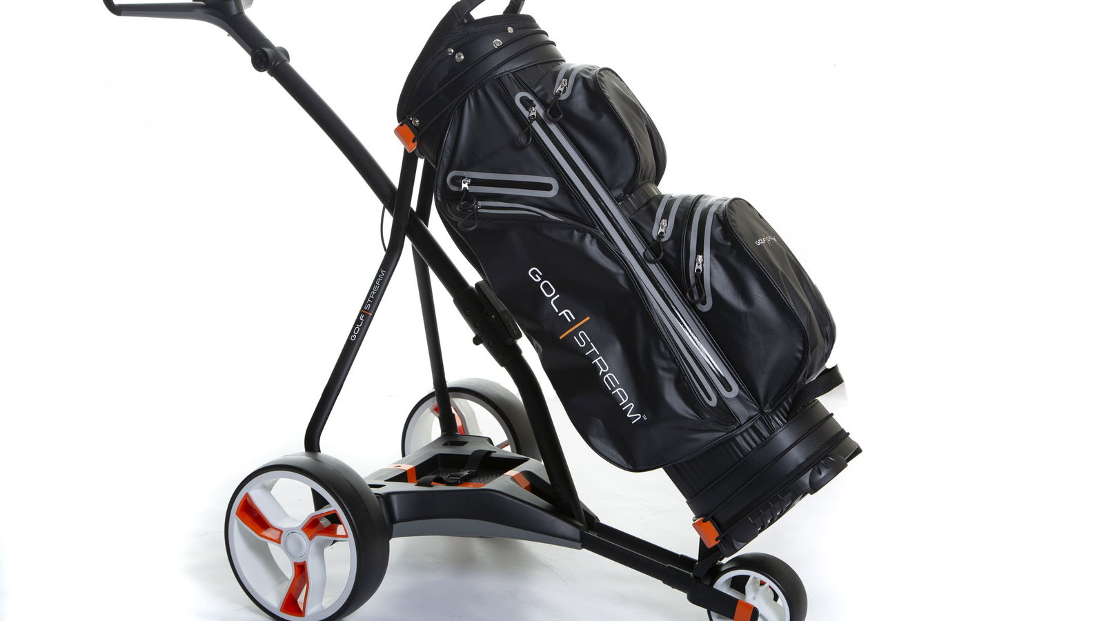 Golfsteam rolls out new lightweight waterproof cart bag