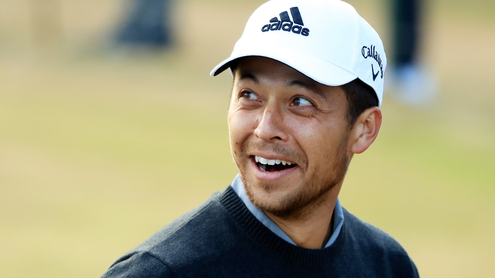 Xander Schauffele on US Ryder Cup chances: I'm not good with politics