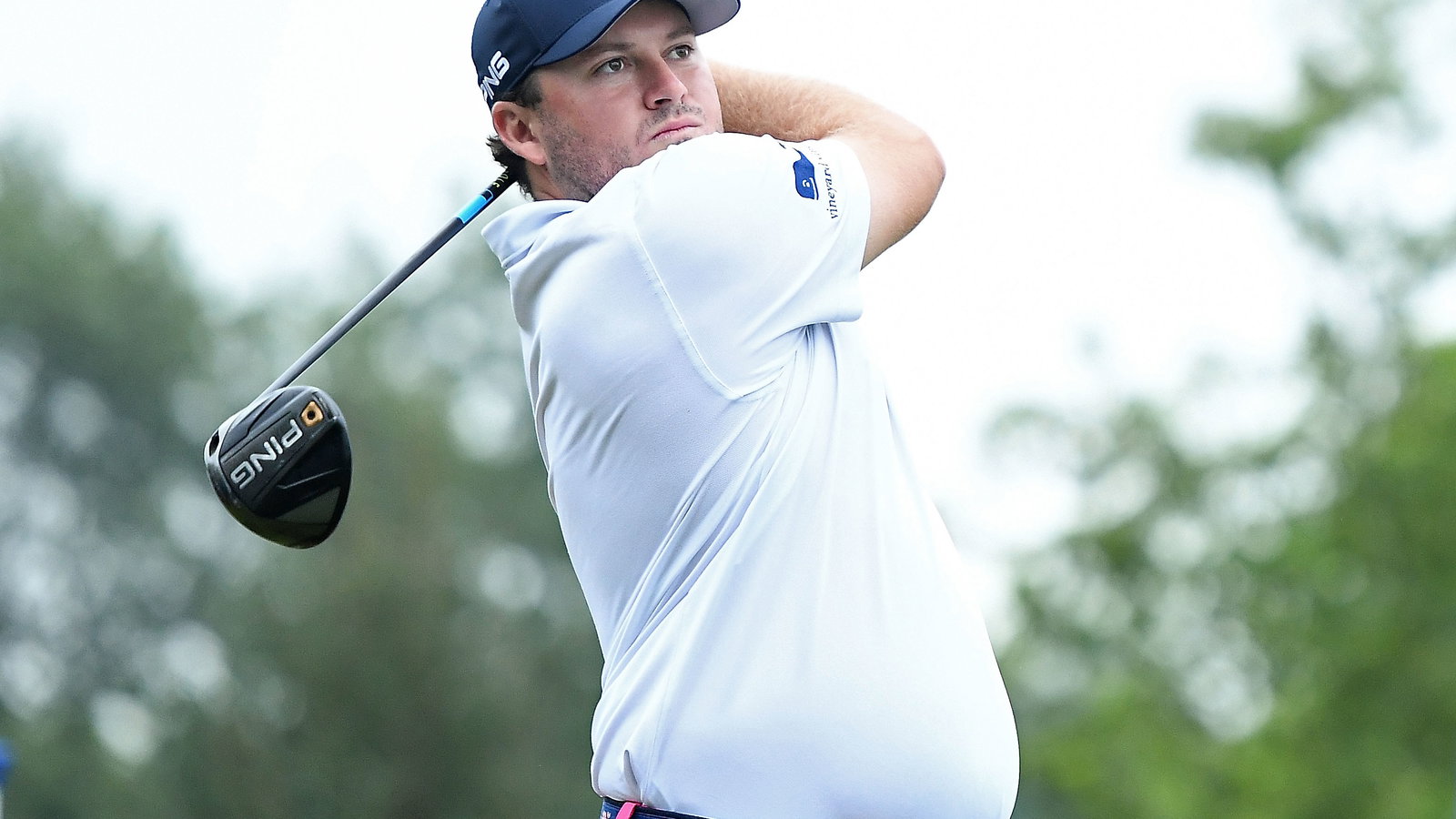 PING #1 driver brand at PGA Tour's Barbasol Championship
