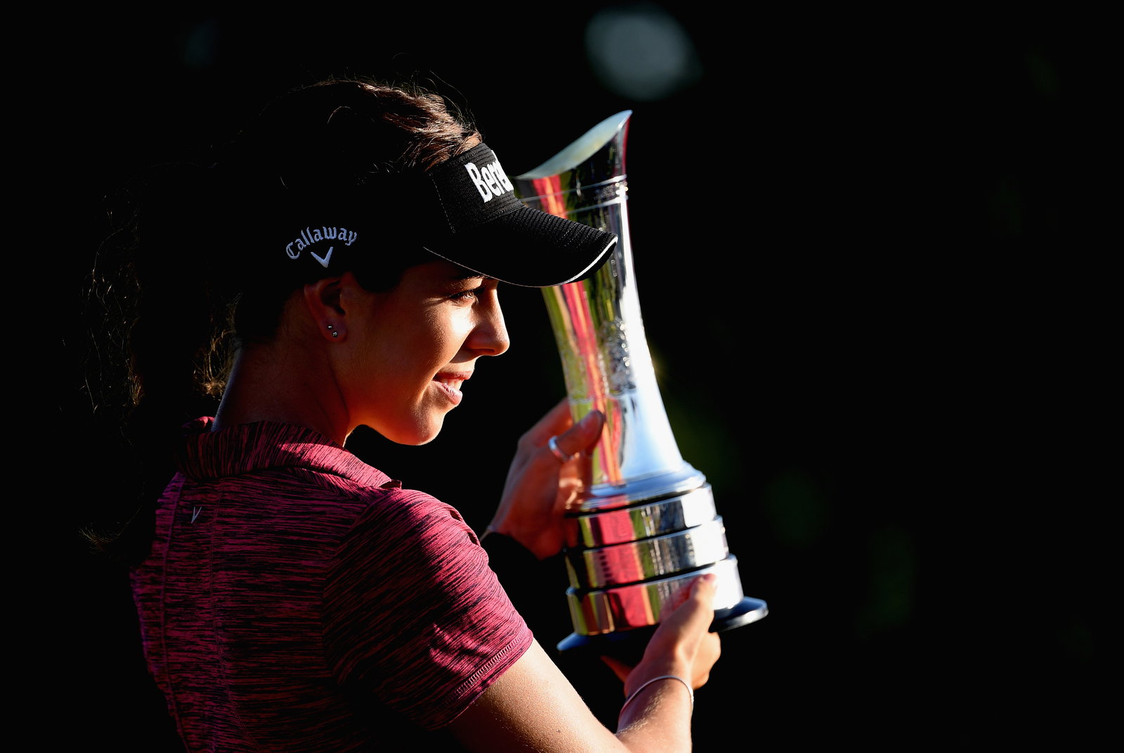 SkyCaddie SX500 is golf’s ultimate GPS - BRAND NEW!