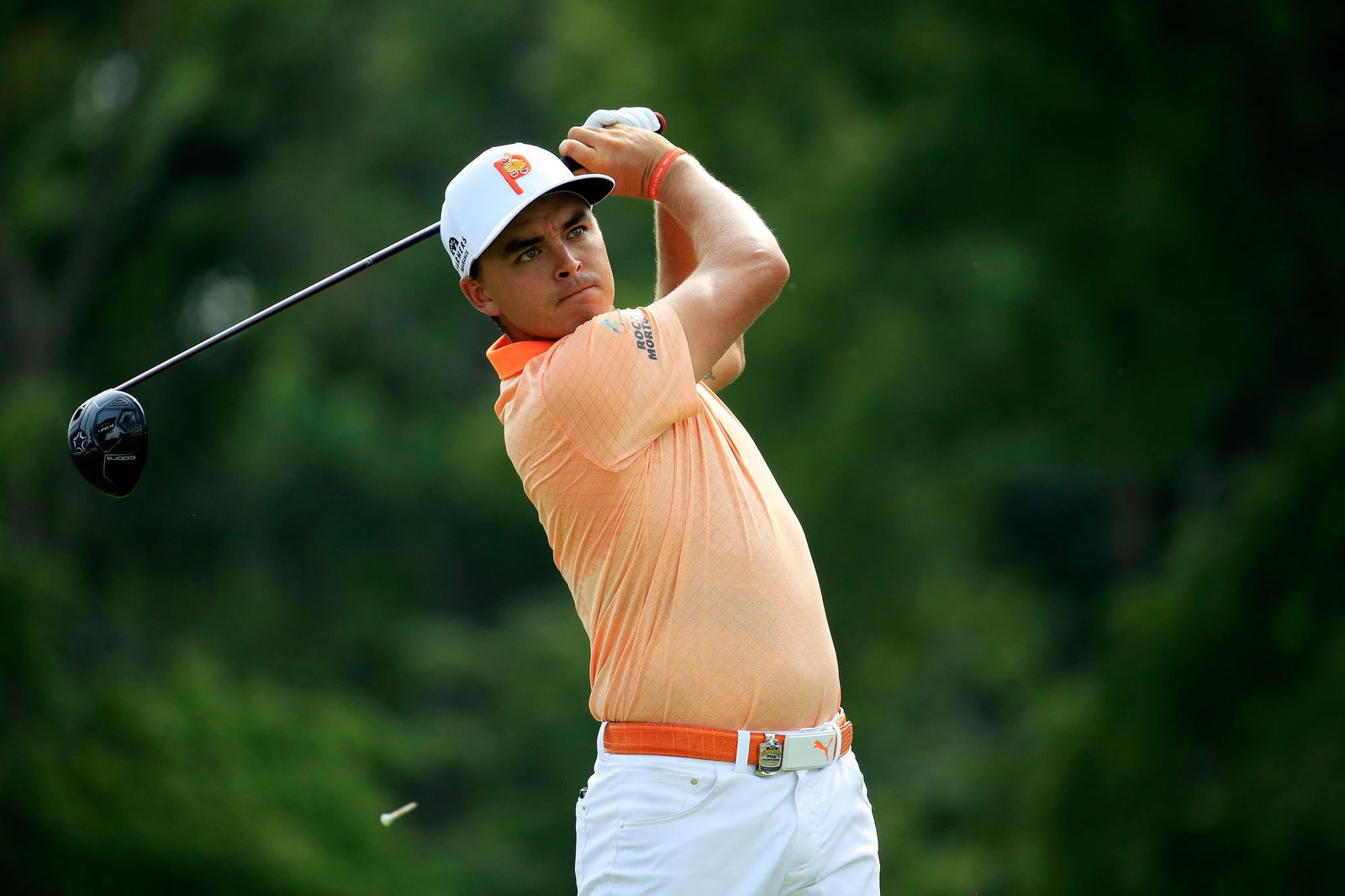 Amateur, 51, gets three holes-in-one on same day