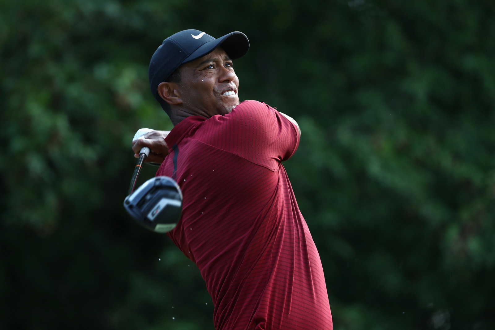 McIlroy concerned by 'regressing' swing ahead of Ryder Cup