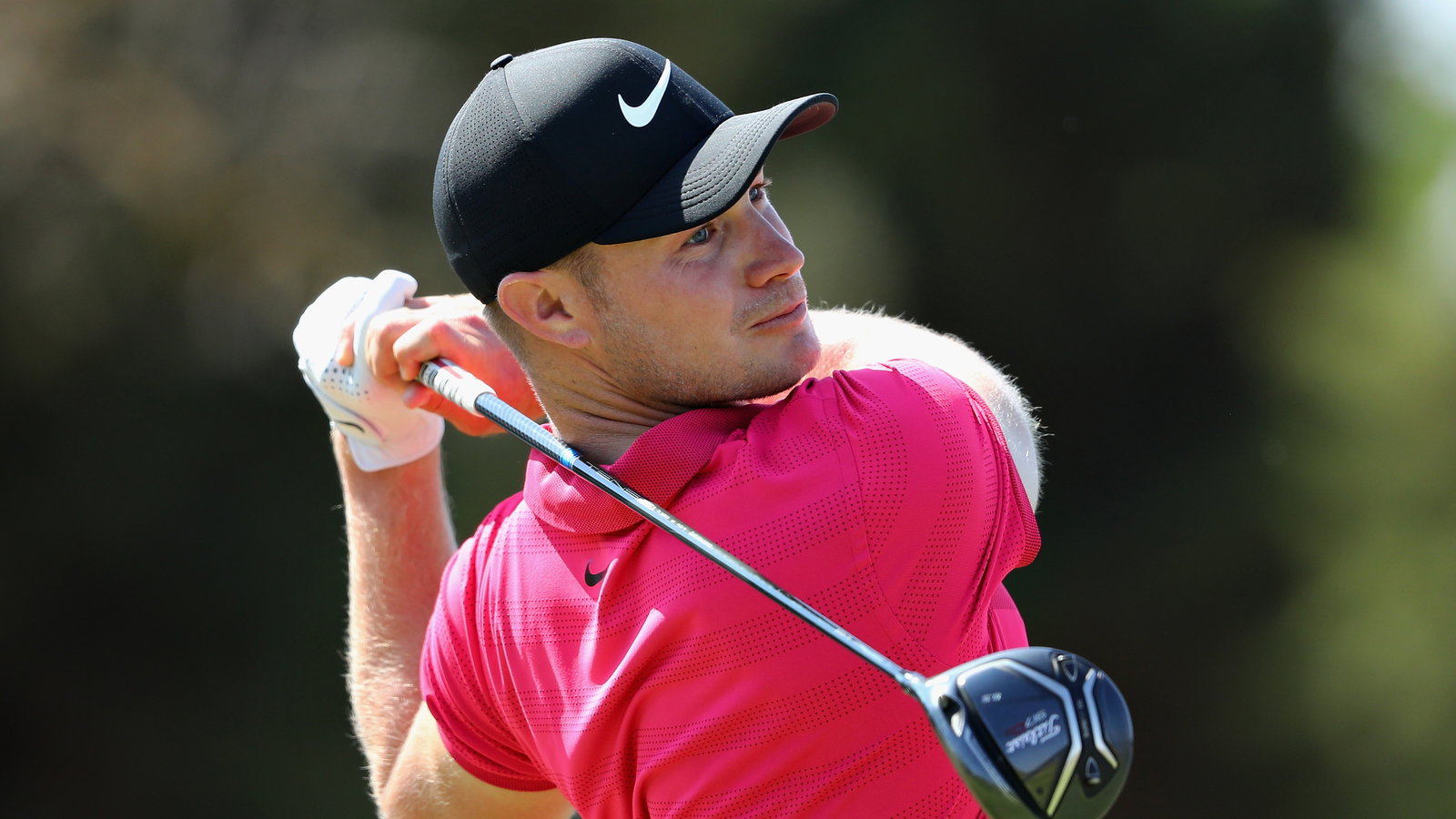 Oliver Fisher shoots European Tour's first ever round of 59