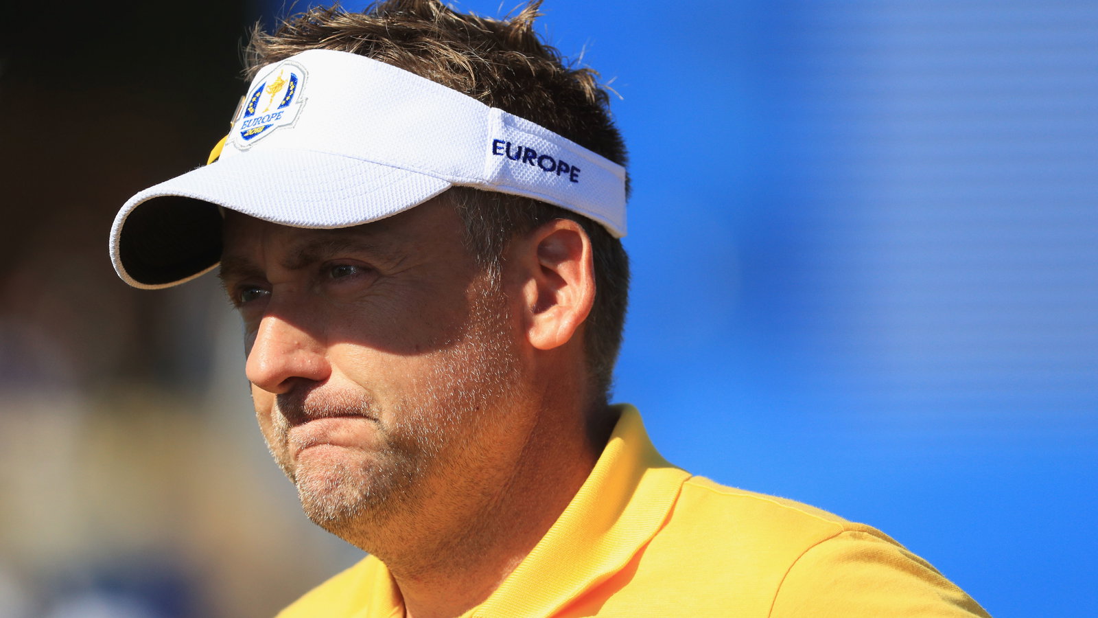 Ryder Cup Friday Fourballs REVEALED! No place for Ian Poulter...