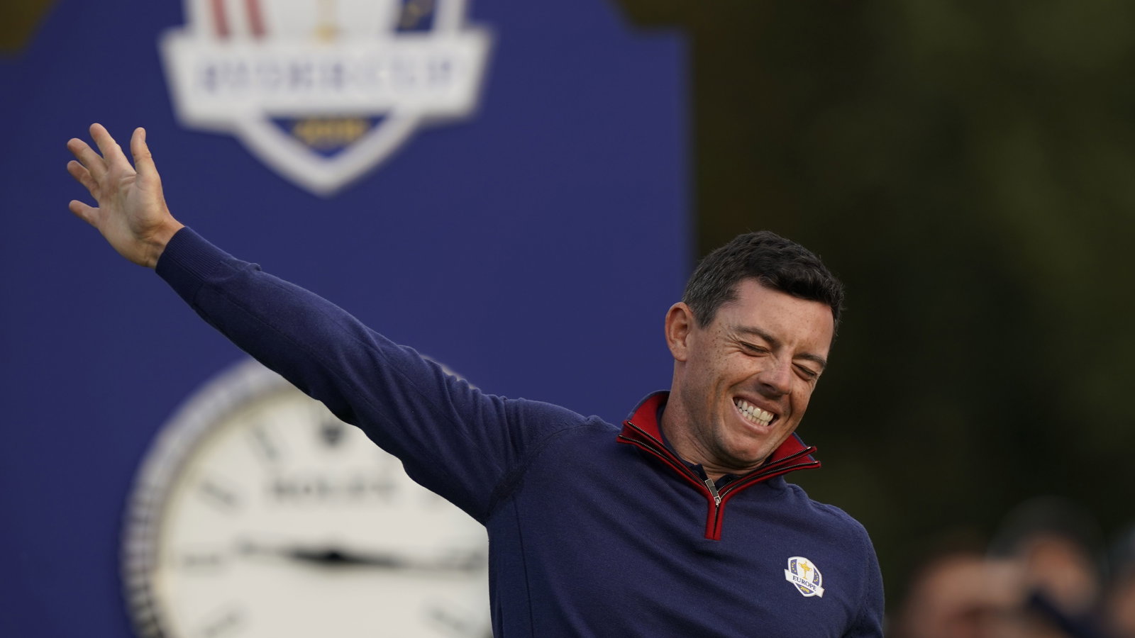 USA take early Ryder Cup lead after impressive fourballs performance