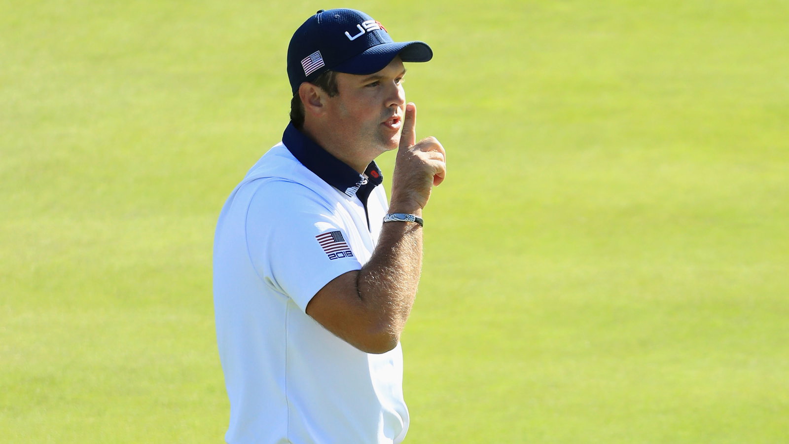 Europe win the Ryder Cup but Reed still wants to 'shush' the Europeans