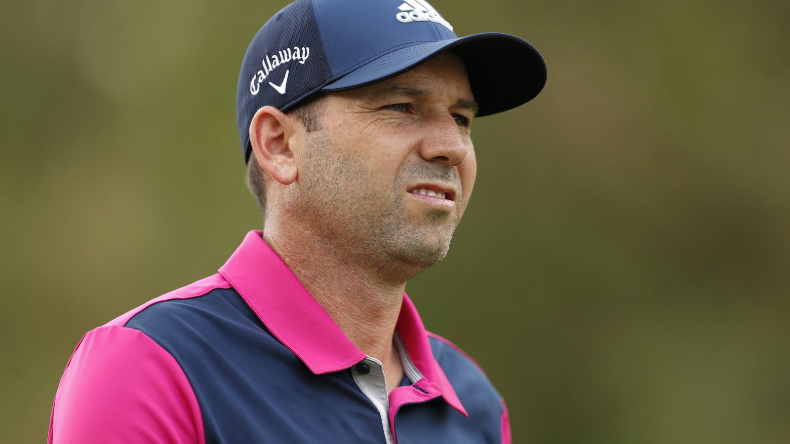 Sergio Garcia DQ'd after SERIOUS MISCONDUCT at Saudi International...