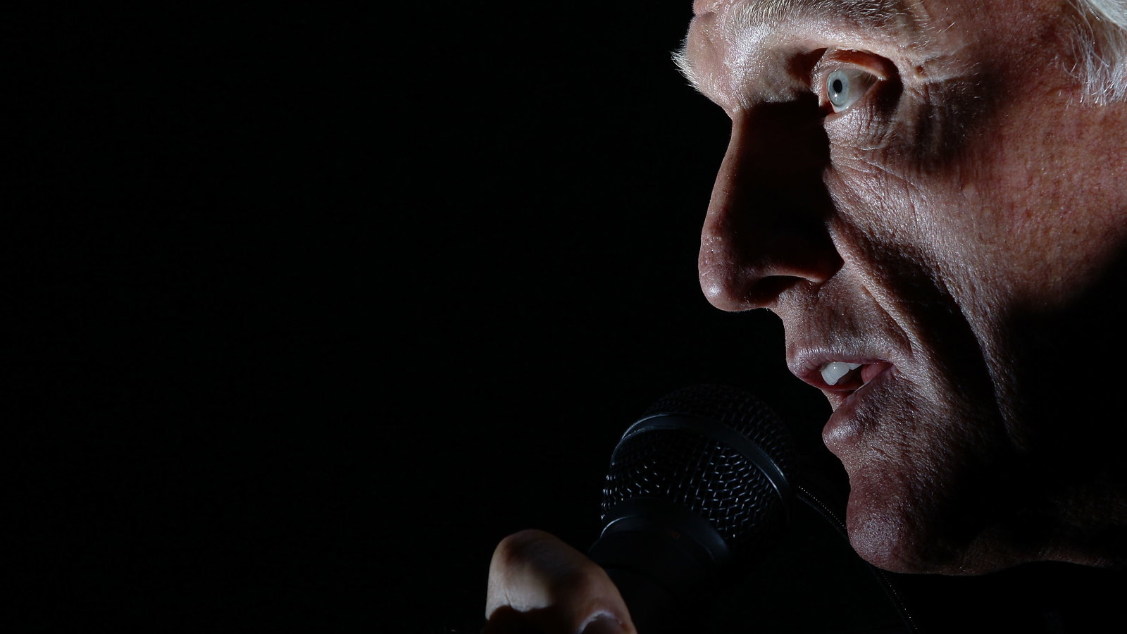 greg norman says golf doesn't need tiger woods