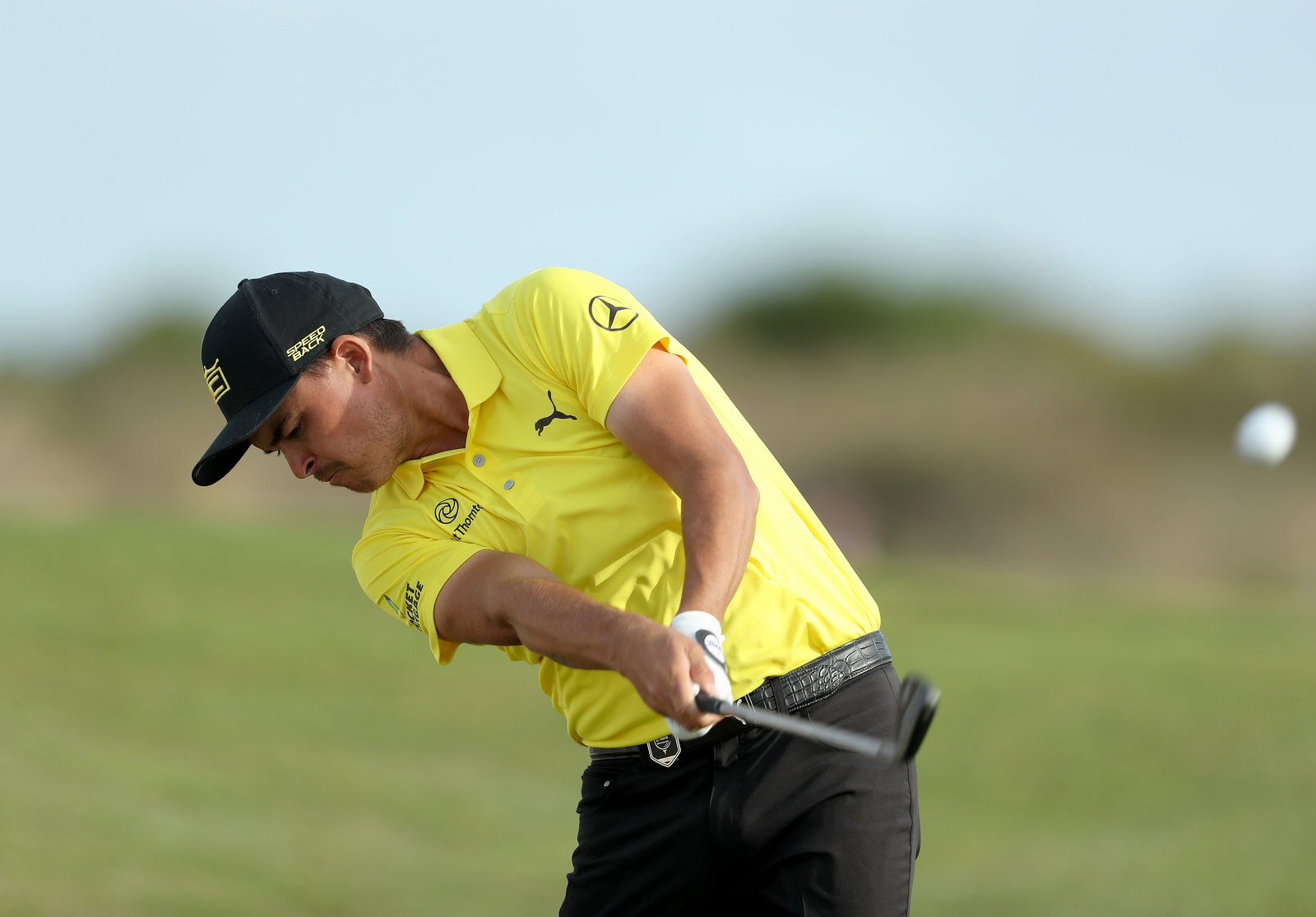 Tiger Woods and Brooks Koepka ring golf equipment changes