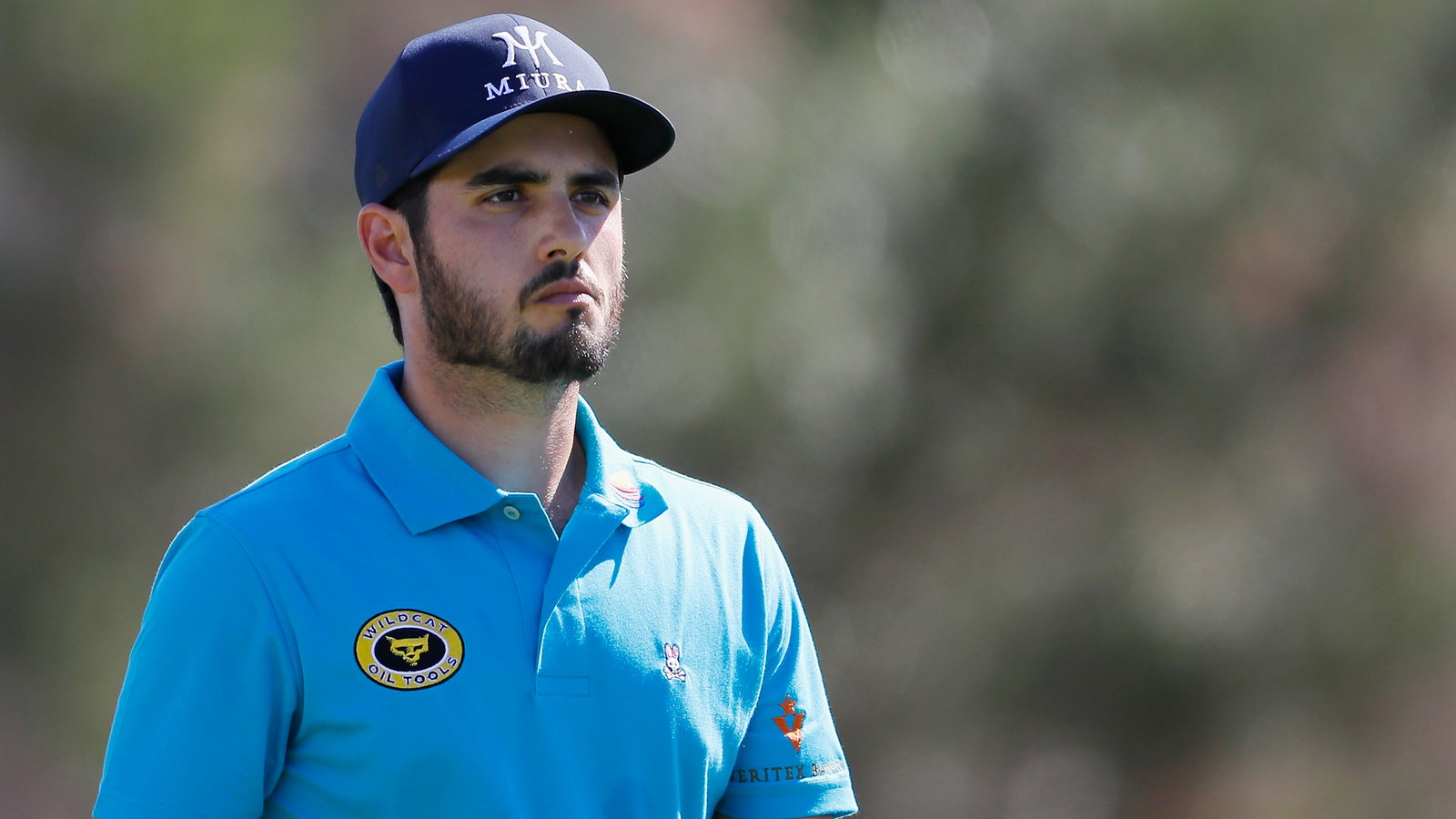 Miura Golf signs Abraham Ancer as its first PGA Tour ambassador