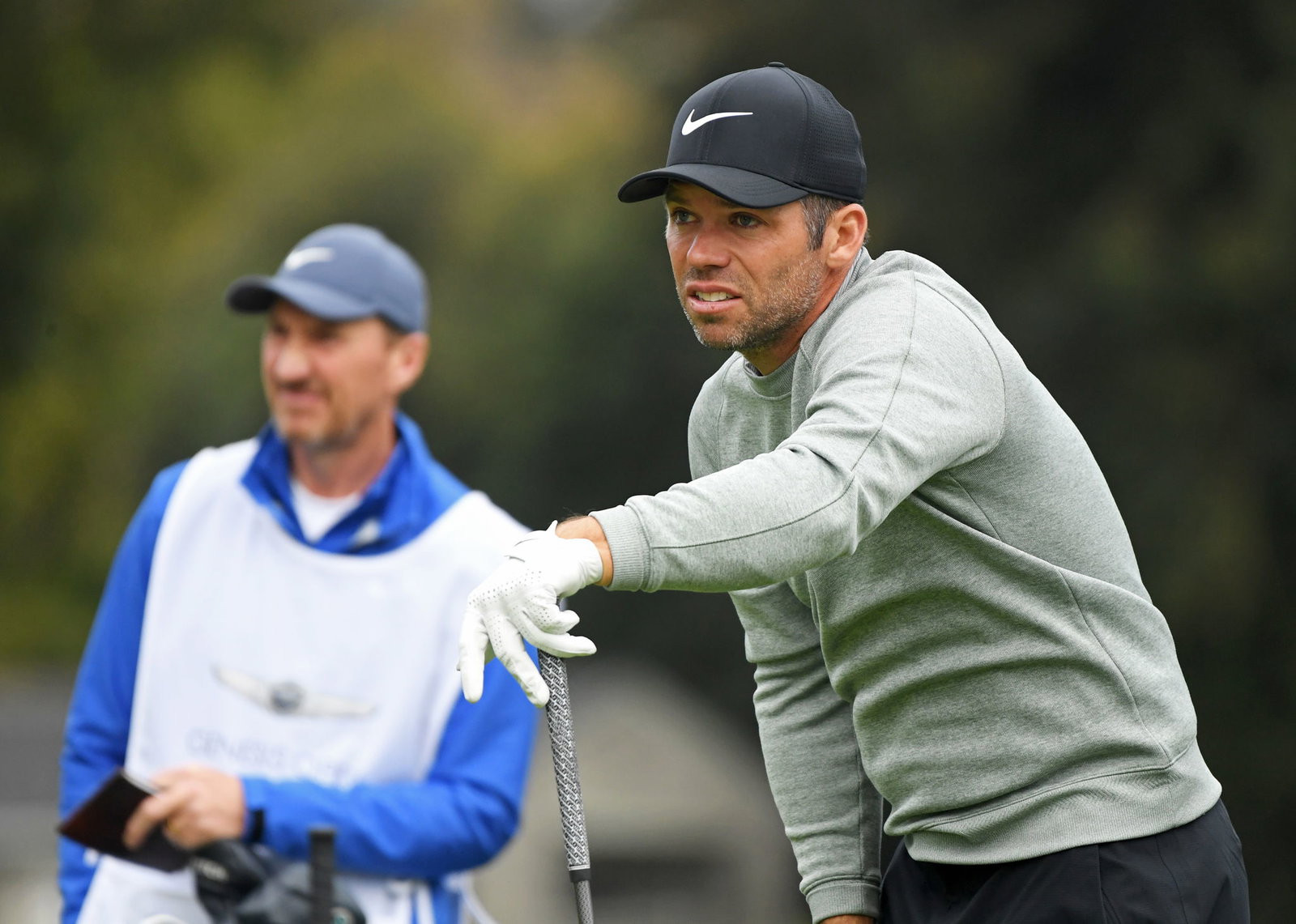 Tiger Woods OUT of Honda Classic, will play Bay Hill and The Players