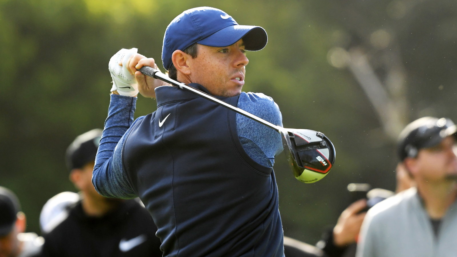 Rory McIlroy finally confirms he's NO LONGER a European Tour member!