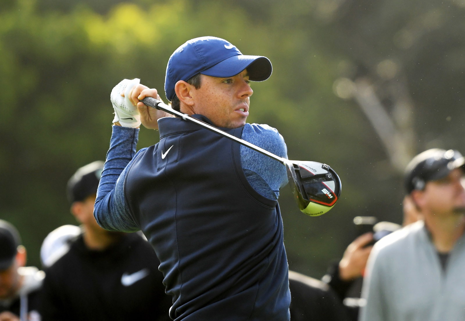 Rory McIlroy finally confirms he's NO LONGER a European Tour member!