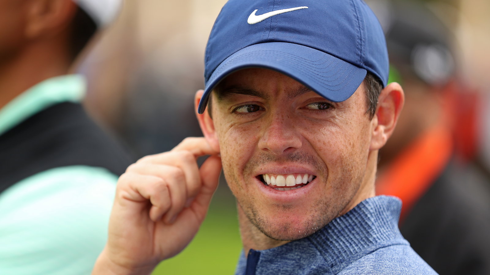Nike reveals Rory McIlroy's new Nike Air Zoom Victory Tour golf shoes