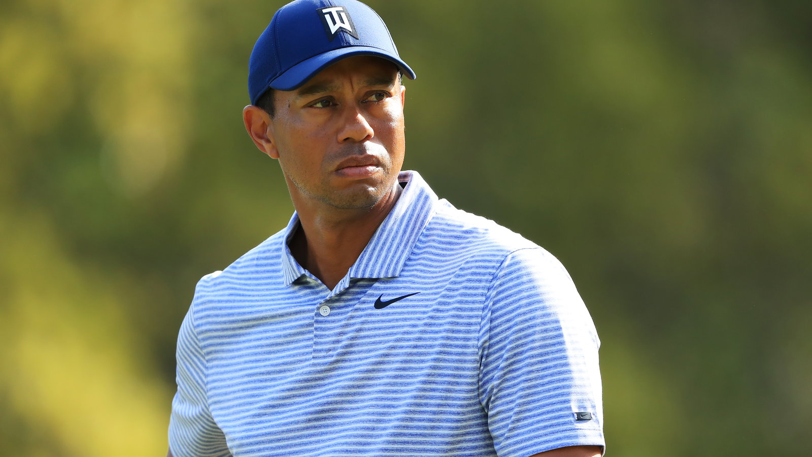 BREAKING NEWS! Tiger Woods OUT of The Masters through injury...