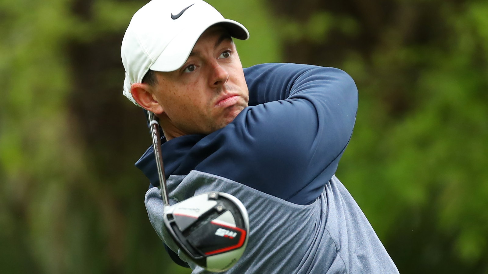 Rory McIlroy's team files for European Tour membership at last minute!
