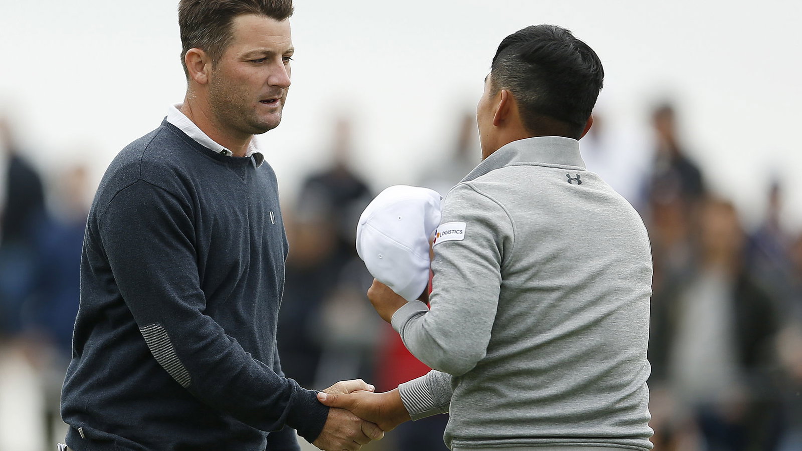 Kang wins Byron Nelson but gets called out by Every for slow play