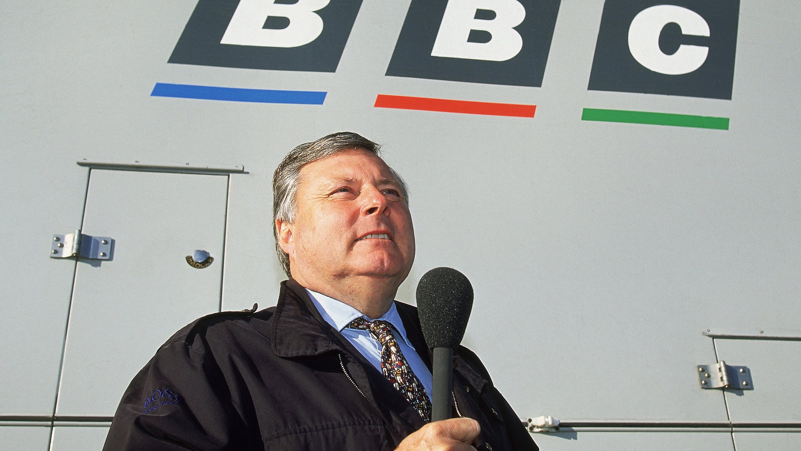 r&a chief officer slams bbc golf coverage as tired and outdated