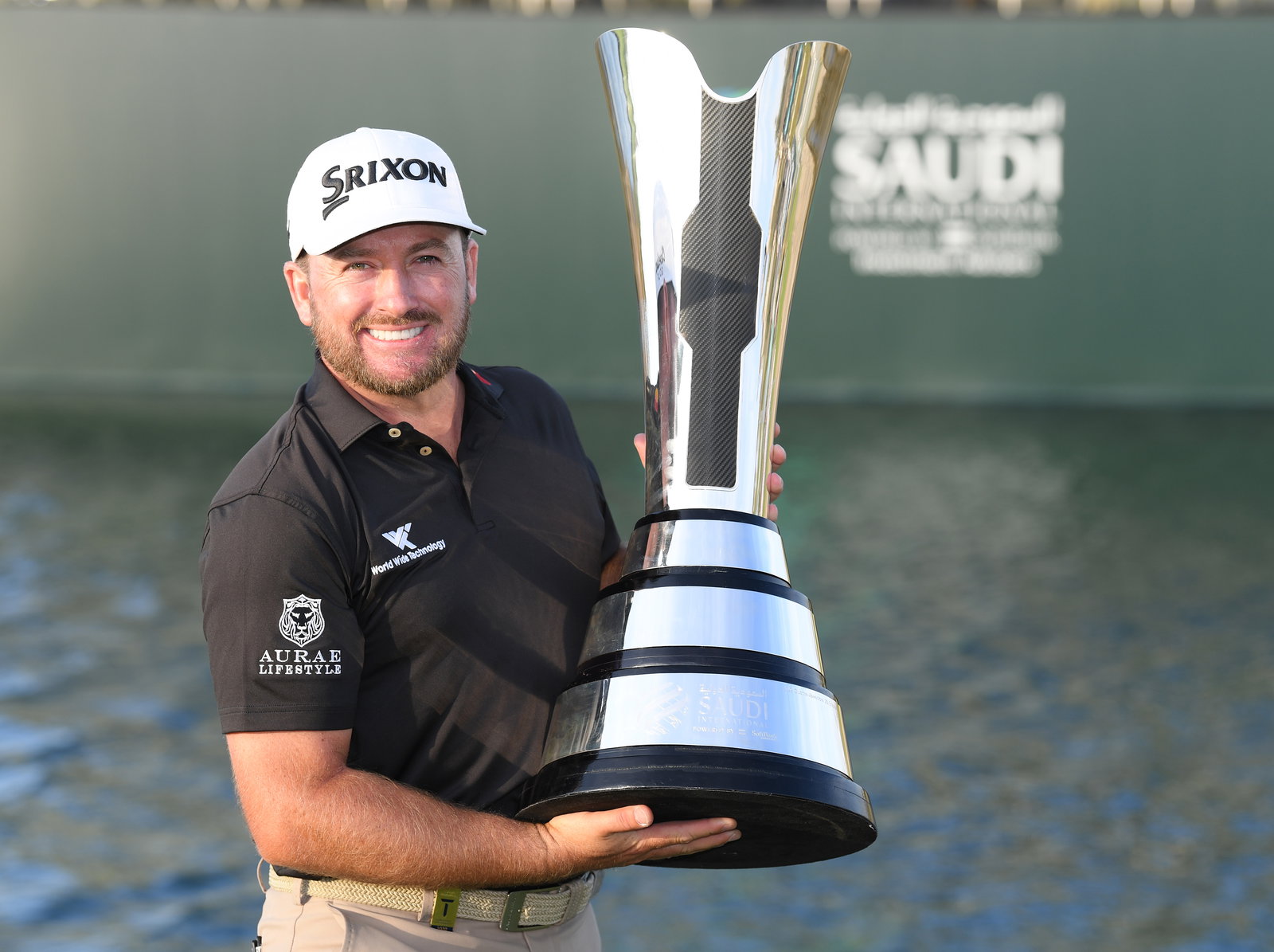 Dustin Johnson is a warm favourite at Pebble Beach, and rightly so...