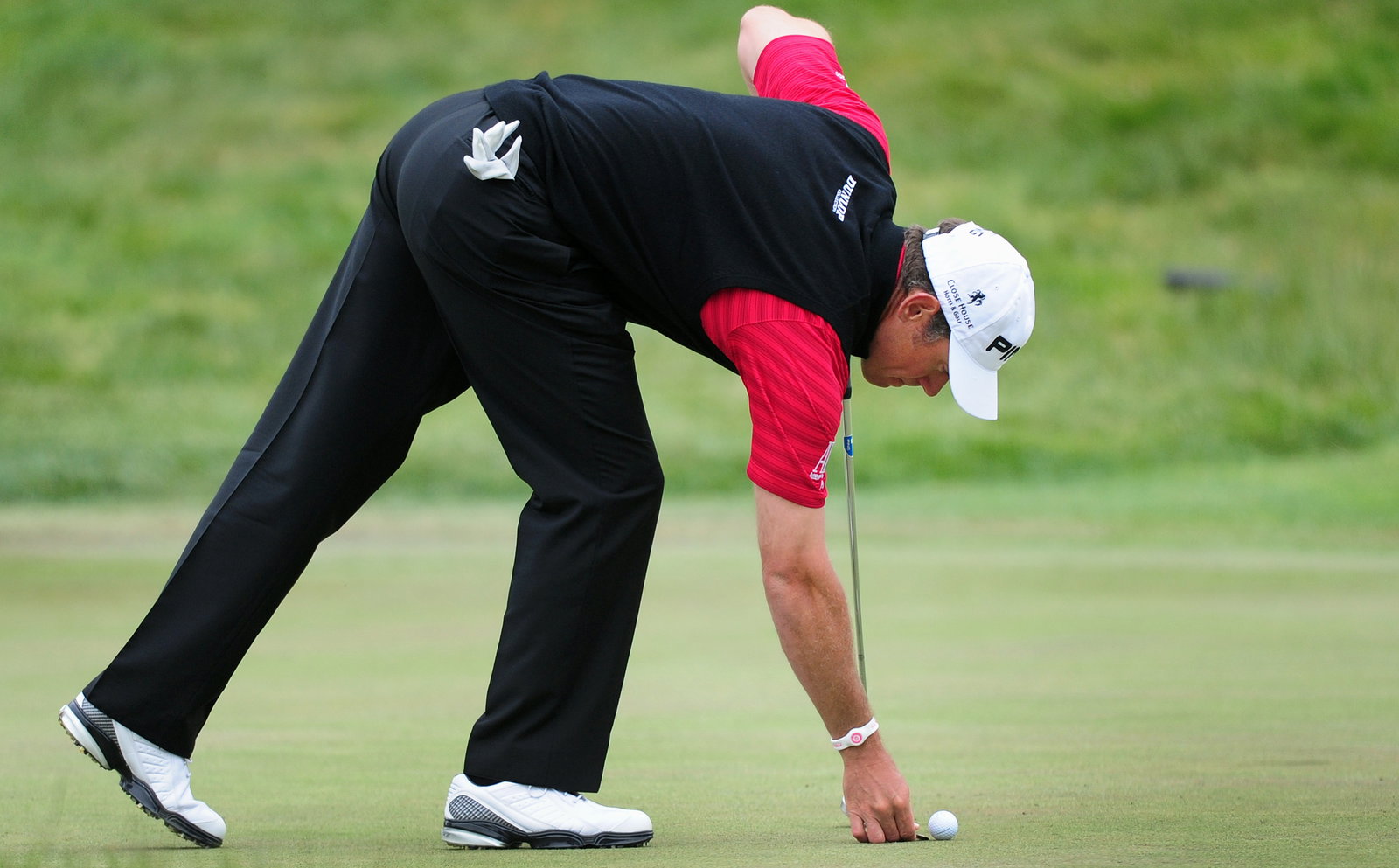 Watch: Westy leads Wigan Warriors chants 