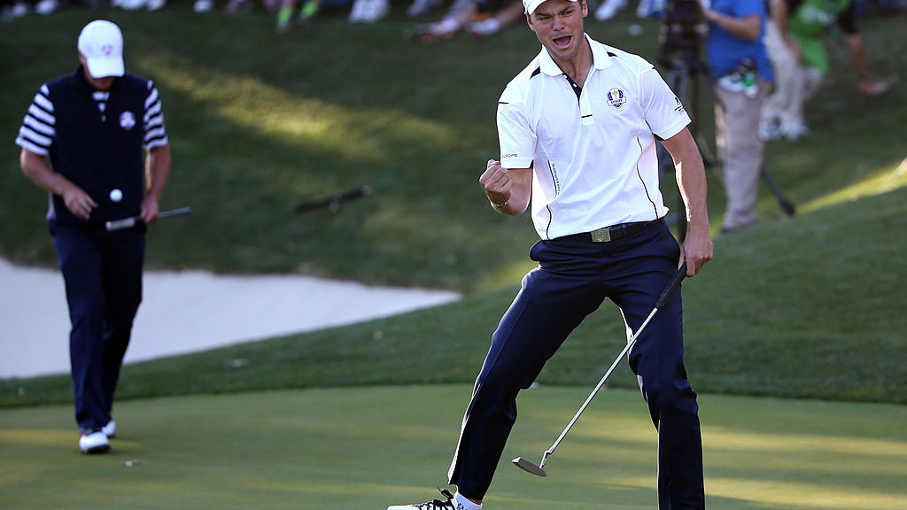 6 tips to crush nerves and play your best golf under pressure