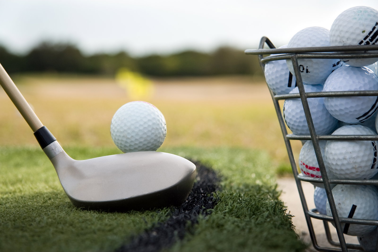 London golf courses: Ten inside the M25