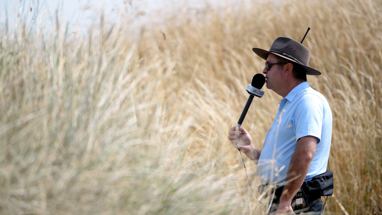 WATCH: Wayne Riley blasts Webb Simpson over slow play at Honda