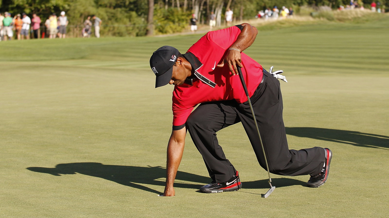 Golf more dangerous than rugby, reveals new report