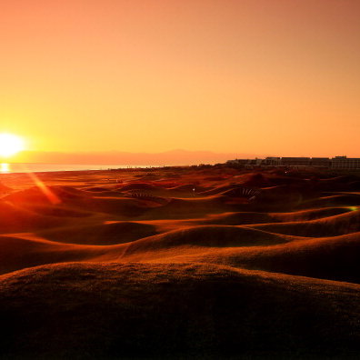 Best Golf Escapes 2018: Eastern Europe