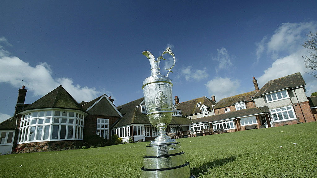 Royal-St-George's-the-open