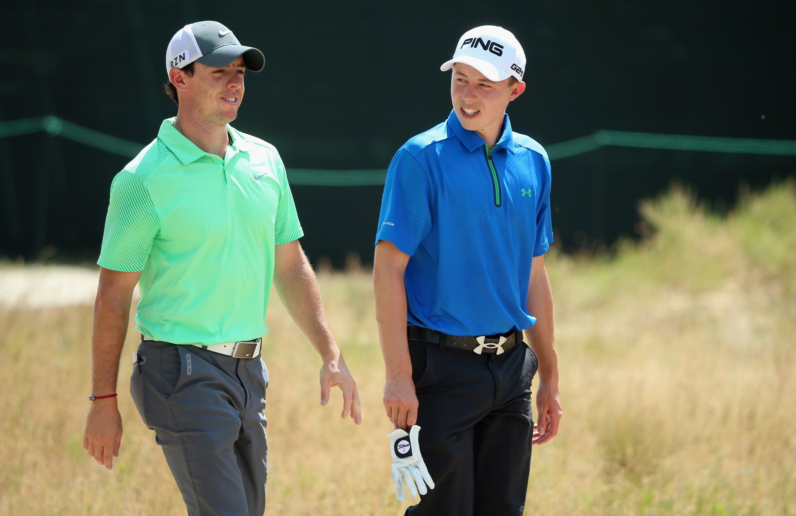 5 reasons winter golf is better than summer golf