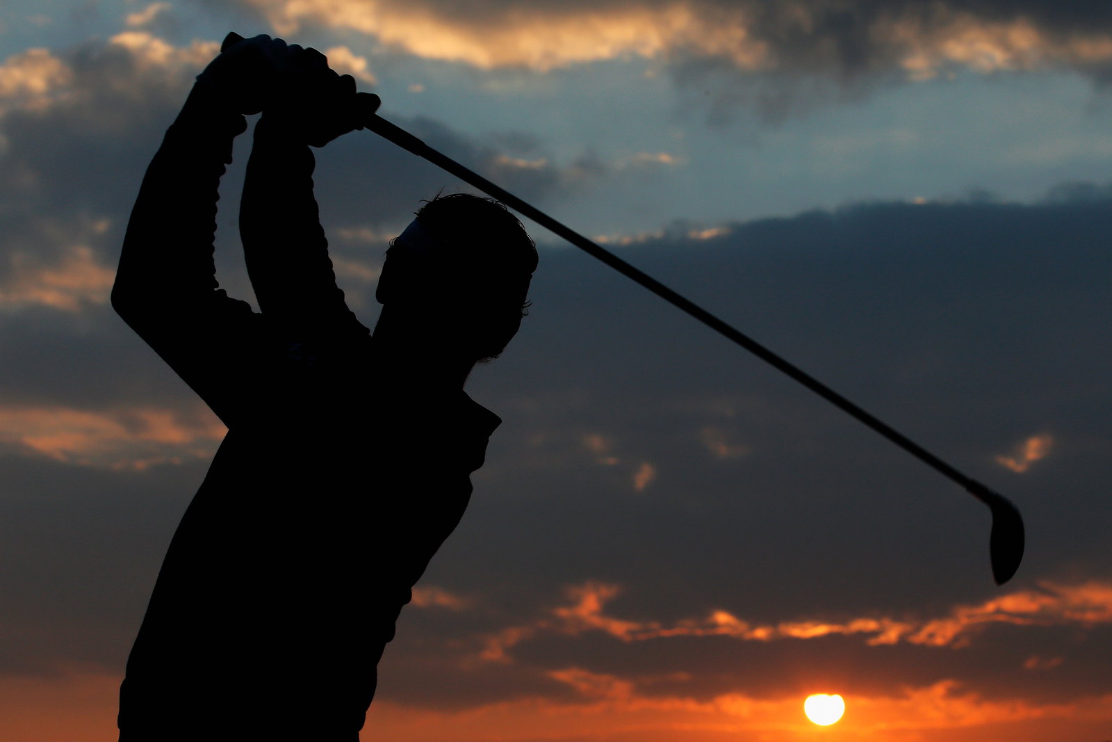 Can you guess the golfer?