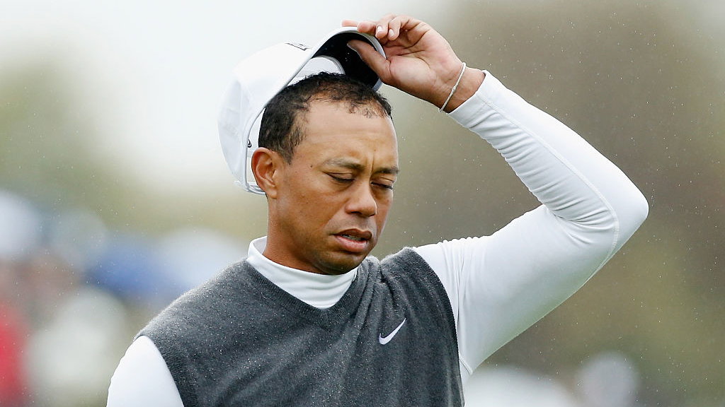 tiger woods to appear in court over dui arrest