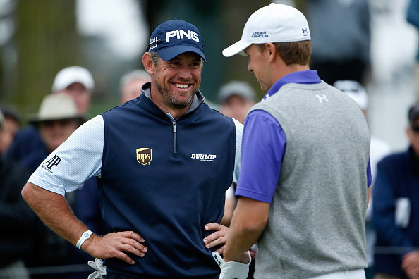 Watch: Day says fowler 'kept busy' by new girlfriend 