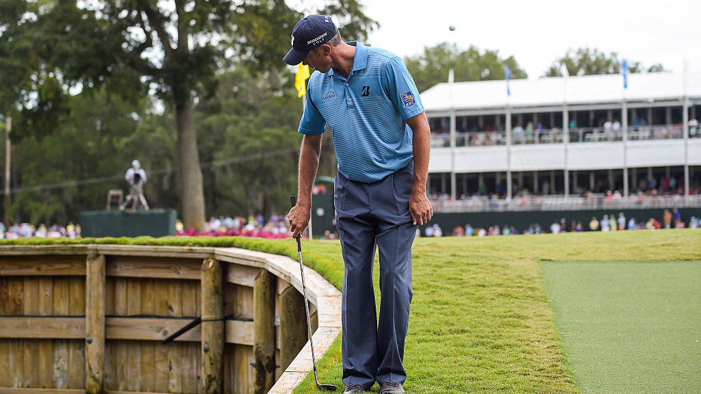 how to play the back-handed, cack-handed escape