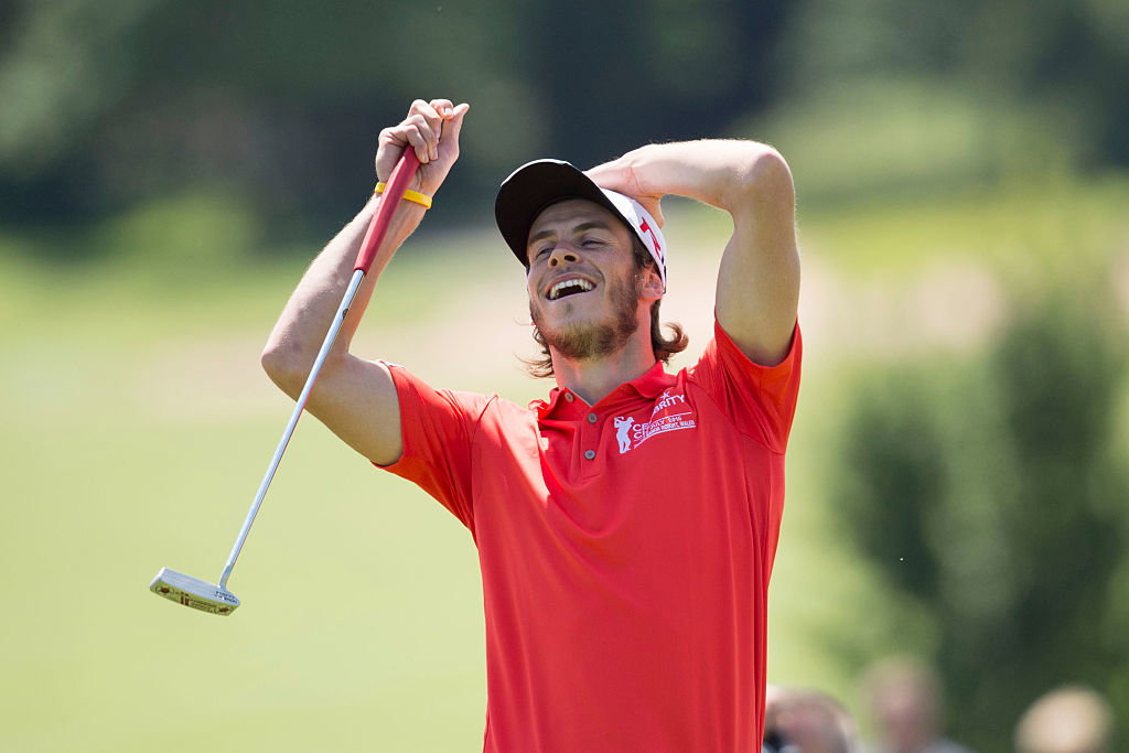 Leishman's wife unhappy with US support at Presidents Cup