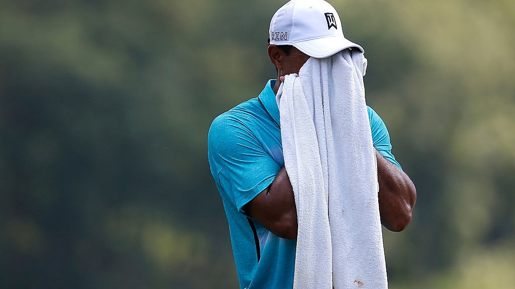 best tips to stay cool on the golf course