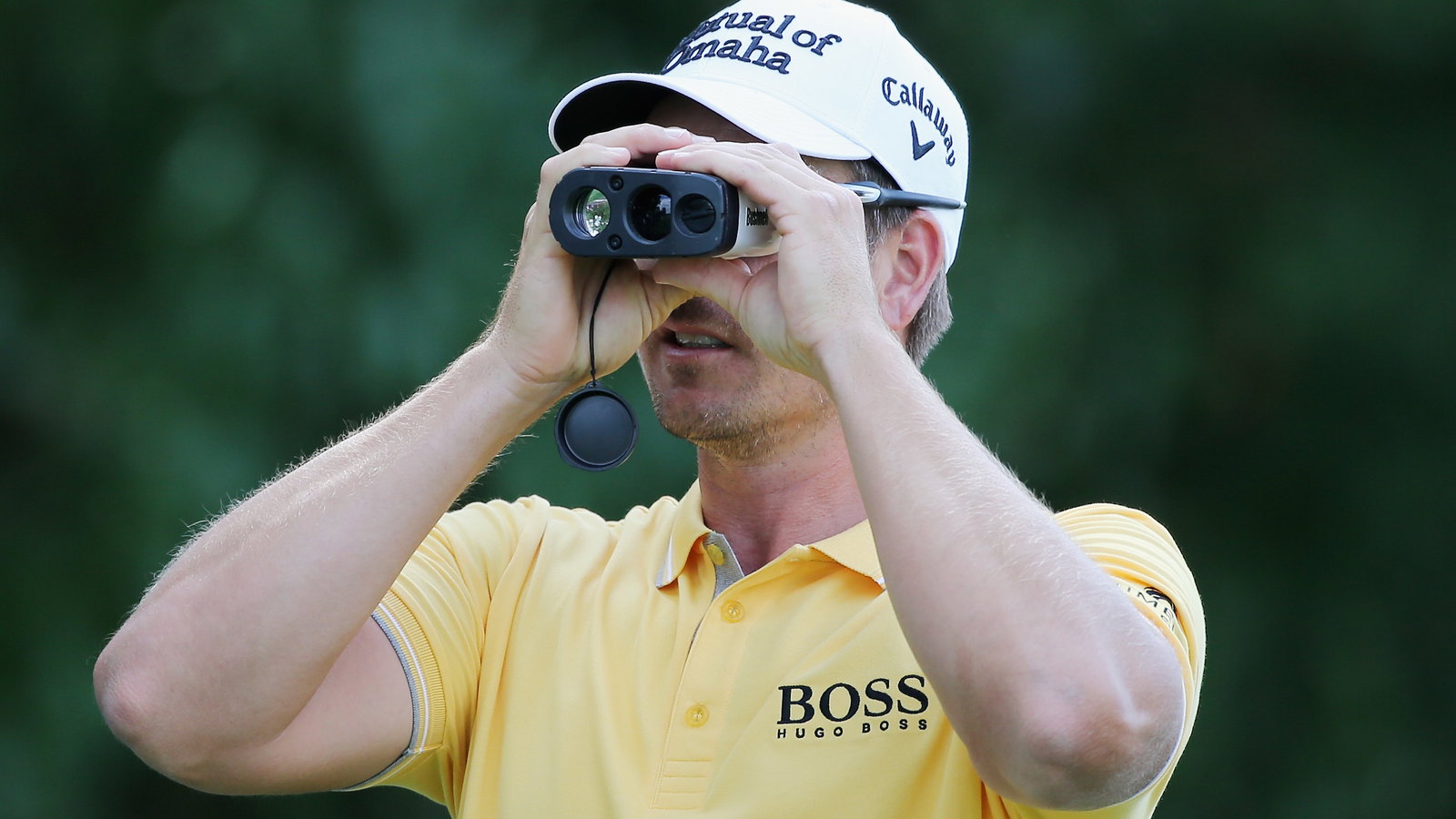 Best golf rangefinders for 2017
